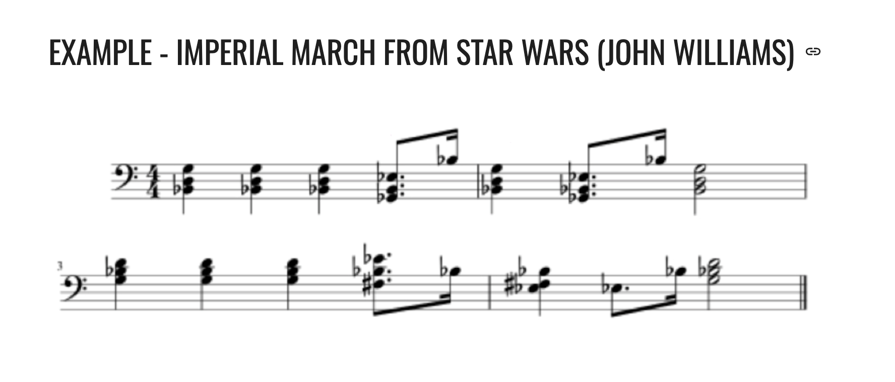 Intro to Triadic Transformations - Music Theory IV